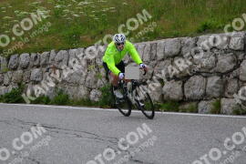 Photo #3577475 | 25-07-2023 16:00 | Gardena Pass BICYCLES