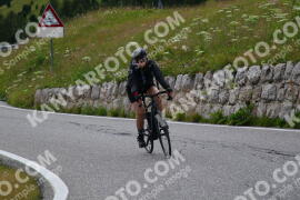 Foto #3586889 | 26-07-2023 16:18 | Gardena Pass BICYCLES