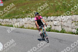 Photo #3628371 | 29-07-2023 09:42 | Gardena Pass BICYCLES