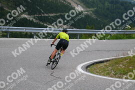 Photo #3575282 | 25-07-2023 14:14 | Gardena Pass BICYCLES