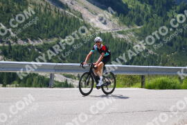 Photo #3580731 | 26-07-2023 13:05 | Gardena Pass BICYCLES