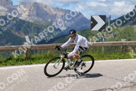 Foto #3738660 | 06-08-2023 11:28 | Pordoi Pass BICYCLES