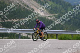 Photo #3575030 | 25-07-2023 13:57 | Gardena Pass BICYCLES