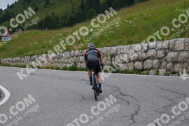 Photo #3577386 | 25-07-2023 15:52 | Gardena Pass BICYCLES