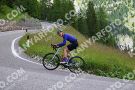 Photo #3608883 | 28-07-2023 13:21 | Sella Pass BICYCLES