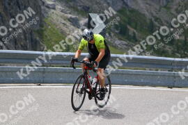 Foto #3678334 | 31-07-2023 13:07 | Gardena Pass BICYCLES