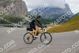 Photo #3780455 | 09-08-2023 12:32 | Gardena Pass BICYCLES