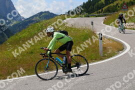 Photo #3681754 | 31-07-2023 13:44 | Gardena Pass BICYCLES