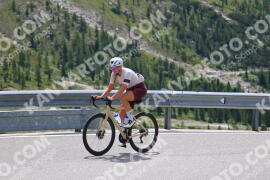 Foto #3584796 | 26-07-2023 14:26 | Gardena Pass BICYCLES