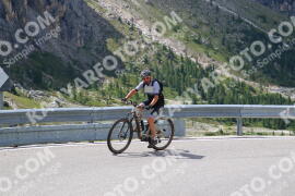 Foto #3653665 | 30-07-2023 12:18 | Gardena Pass BICYCLES