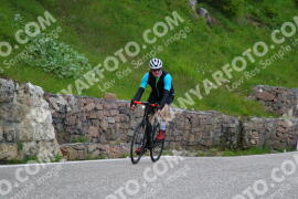 Foto #3610284 | 28-07-2023 14:05 | Sella Pass BICYCLES