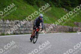 Foto #3608472 | 28-07-2023 13:10 | Sella Pass BICYCLES