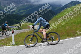 Photo #3574897 | 25-07-2023 13:36 | Gardena Pass BICYCLES