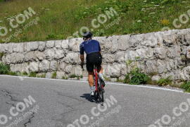 Foto #3629242 | 29-07-2023 10:12 | Gardena Pass BICYCLES