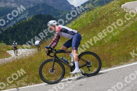 Photo #3678718 | 31-07-2023 13:10 | Gardena Pass BICYCLES