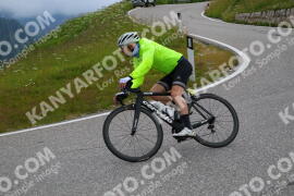 Photo #3577481 | 25-07-2023 16:00 | Gardena Pass BICYCLES