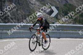 Foto #3678432 | 31-07-2023 13:08 | Gardena Pass BICYCLES