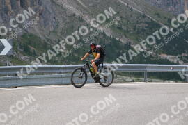 Photo #3559274 | 23-07-2023 10:55 | Gardena Pass BICYCLES