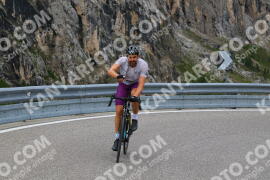 Photo #3654567 | 30-07-2023 12:37 | Gardena Pass BICYCLES
