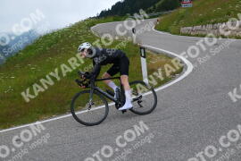 Photo #3575471 | 25-07-2023 15:08 | Gardena Pass BICYCLES