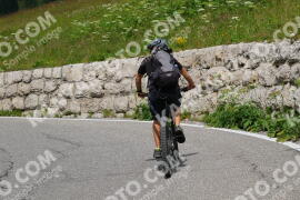 Photo #3559322 | 23-07-2023 10:55 | Gardena Pass BICYCLES