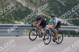 Photo #3577442 | 25-07-2023 15:56 | Gardena Pass BICYCLES
