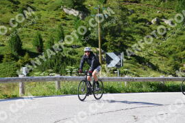 Photo #3734425 | 06-08-2023 10:03 | Pordoi Pass BICYCLES