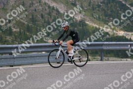 Foto #3560714 | 23-07-2023 11:17 | Gardena Pass BICYCLES