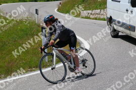 Photo #3580868 | 26-07-2023 13:10 | Gardena Pass BICYCLES