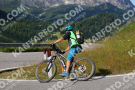 Foto #3628628 | 29-07-2023 09:49 | Gardena Pass BICYCLES