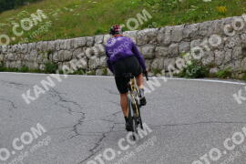 Photo #3575062 | 25-07-2023 13:57 | Gardena Pass BICYCLES