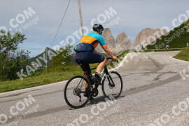 Photo #3755661 | 08-08-2023 11:15 | Pordoi Pass BICYCLES
