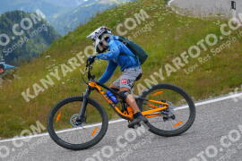 Photo #3683406 | 31-07-2023 15:18 | Gardena Pass BICYCLES