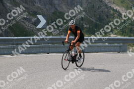 Foto #3561711 | 23-07-2023 11:34 | Gardena Pass BICYCLES