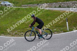 Photo #3575646 | 25-07-2023 15:33 | Gardena Pass BICYCLES