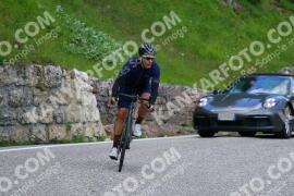 Photo #3611414 | 28-07-2023 14:48 | Sella Pass BICYCLES