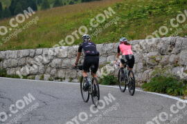 Photo #3776135 | 09-08-2023 10:31 | Gardena Pass BICYCLES