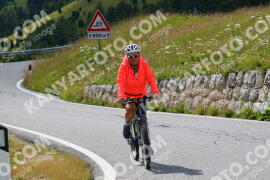 Foto #3683742 | 31-07-2023 15:35 | Gardena Pass BICYCLES