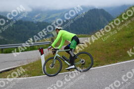 Photo #3577593 | 25-07-2023 16:02 | Gardena Pass BICYCLES