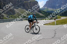 Photo #3583967 | 26-07-2023 14:04 | Gardena Pass BICYCLES