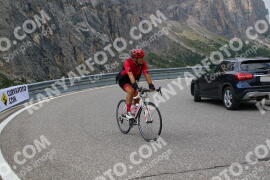 Photo #3558728 | 23-07-2023 10:51 | Gardena Pass BICYCLES