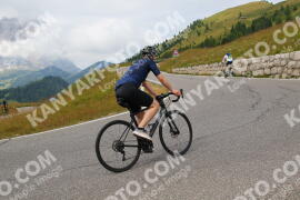 Foto #3776417 | 09-08-2023 10:45 | Gardena Pass BICYCLES