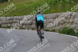 Photo #3581898 | 26-07-2023 13:53 | Gardena Pass BICYCLES
