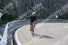 Photo #3631662 | 29-07-2023 11:06 | Gardena Pass BICYCLES