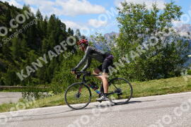 Photo #3759906 | 08-08-2023 12:33 | Pordoi Pass BICYCLES