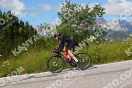 Photo #3735643 | 06-08-2023 10:39 | Pordoi Pass BICYCLES