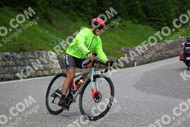 Photo #3610445 | 28-07-2023 14:12 | Sella Pass BICYCLES
