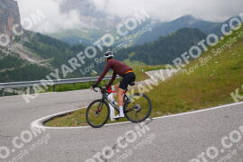 Photo #3577360 | 25-07-2023 15:48 | Gardena Pass BICYCLES