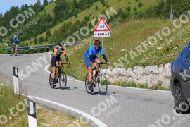 Foto #3627745 | 29-07-2023 09:21 | Gardena Pass BICYCLES