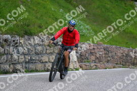 Foto #3609992 | 28-07-2023 13:58 | Sella Pass BICYCLES